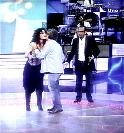 Daniela e Conti