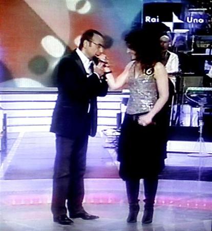 Daniela e Conti