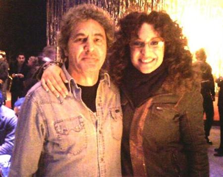 Daniela e Leali