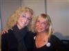 Apertura concerto di Wilma Goich